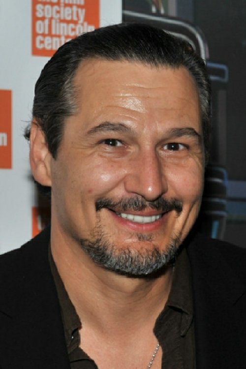 Photo of Nick Damici, Acting