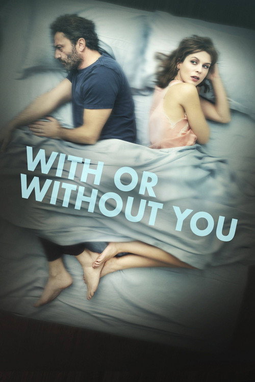 Movie poster for With or Without You (2021)