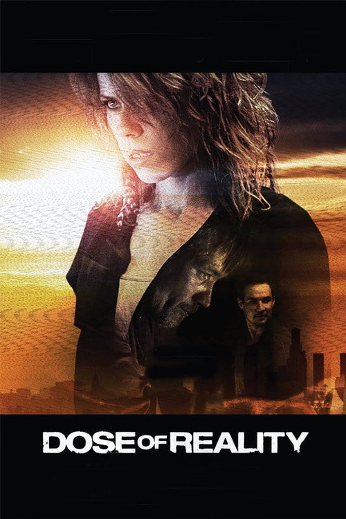 Movie poster for Dose of Reality (2013)