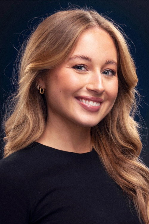 Jennie Sofie Lie Pickl profile