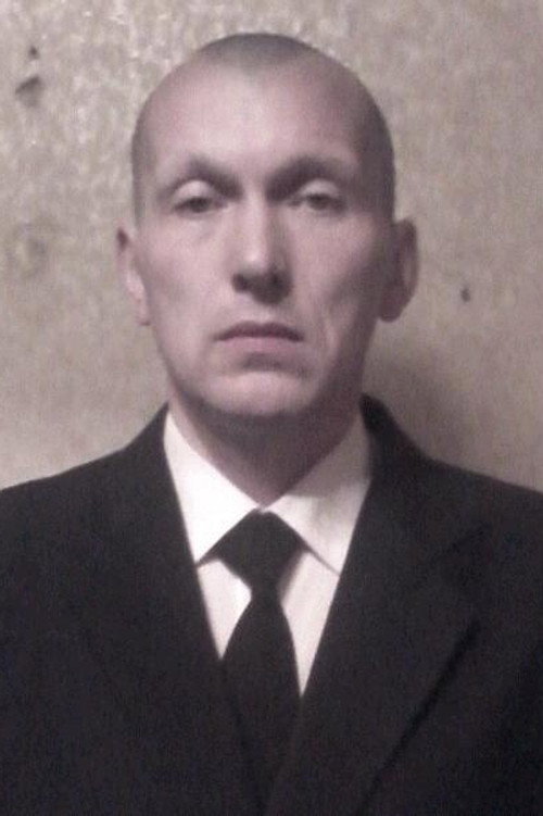 Photo of Dmitriy Aleksandrov, Acting