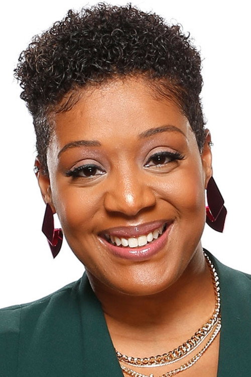 Tacarra Williams profile