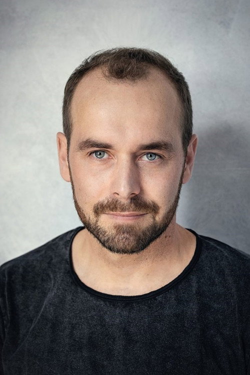 Photo of Ben Rademacher, Acting