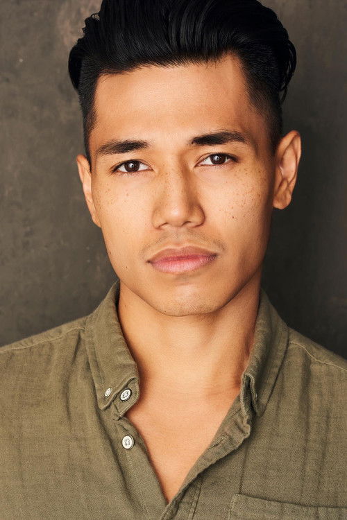 Nicko Sabado profile