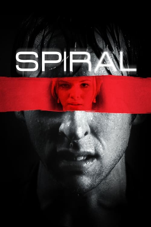Movie poster for Spiral (2007)