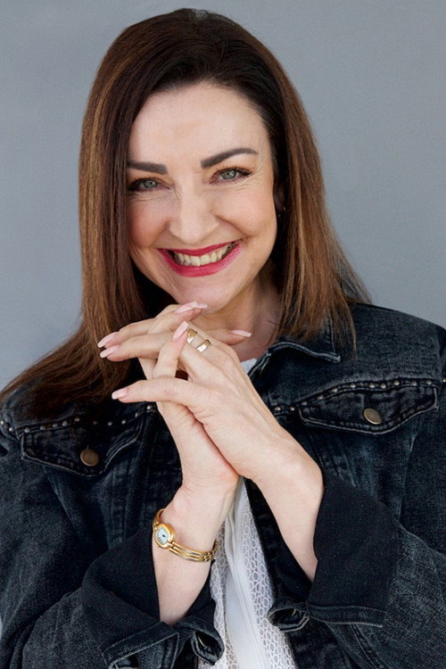 Photo of Heidi Mollentze, Acting
