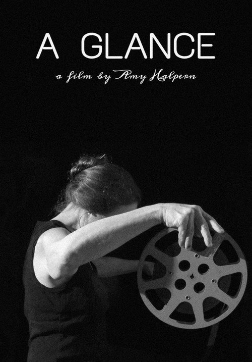 Movie poster for A Glance (1972)