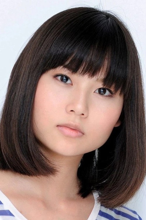 Photo of Kasumi Suzuki, Acting