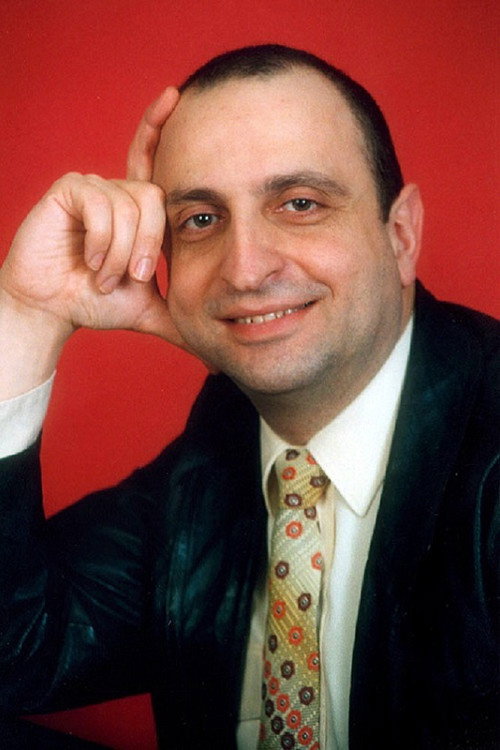 Anatoly Zhuravin profile