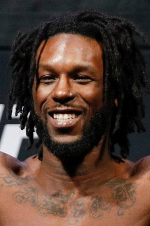 Photo of Desmond Green, Acting