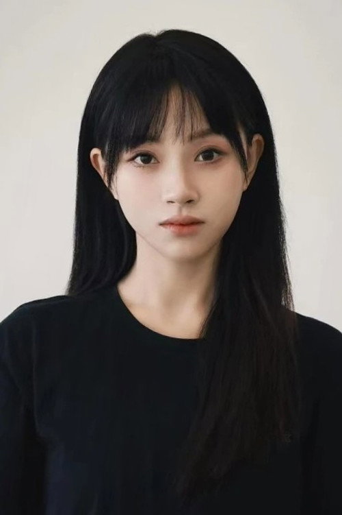 Photo of Li Qing'er, Acting