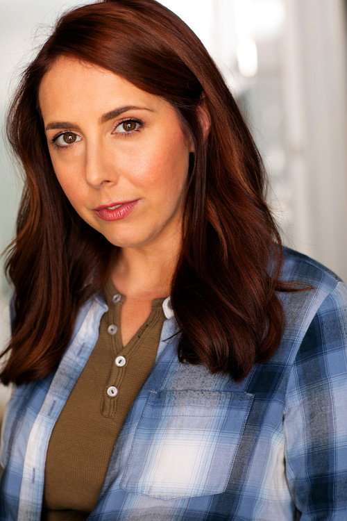 Photo of Lianne O'Shea, Acting