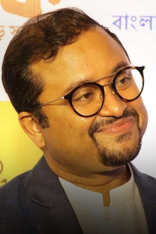 Photo of Avijit Sen, Directing
