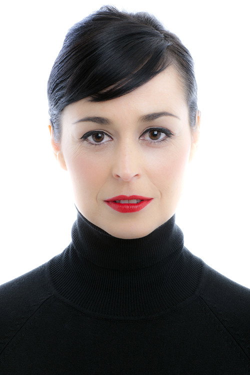 Photo of Leyre Berrocal, Acting
