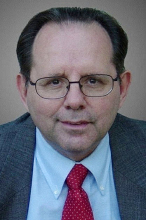 Photo of David Higlen, Writing