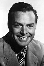 Glenn Langan profile