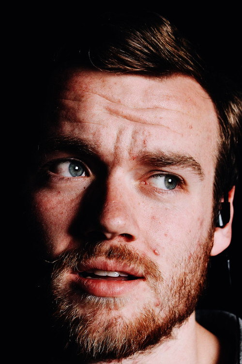 Photo of Garrett Williams, Directing