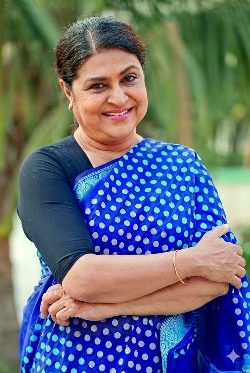 Photo of Rasheda Chowdhury, Acting