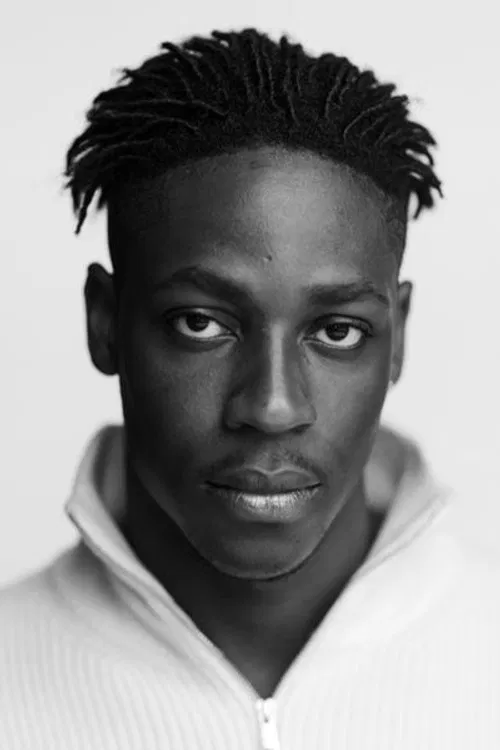 Ben Andrews Rumler profile