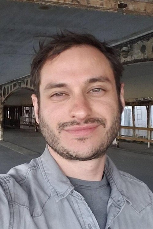 Photo of Aaron Schillinger, Production