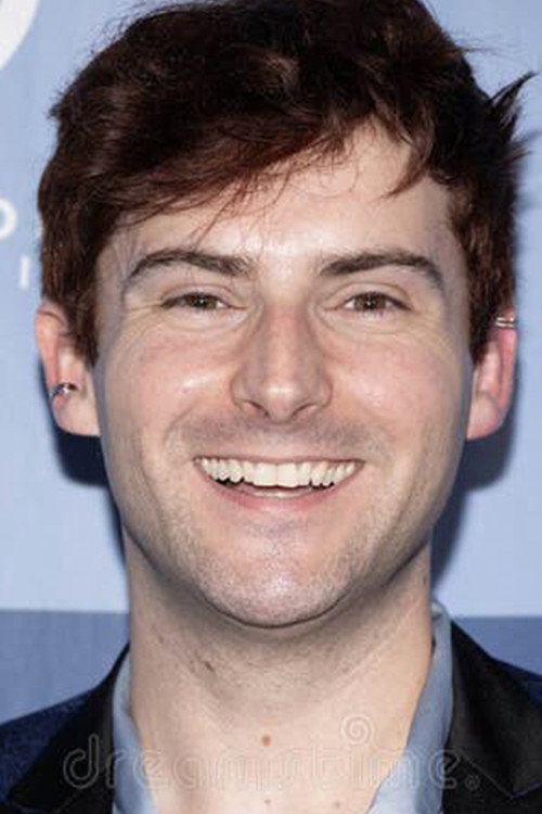 Photo of Logan Allison, Acting