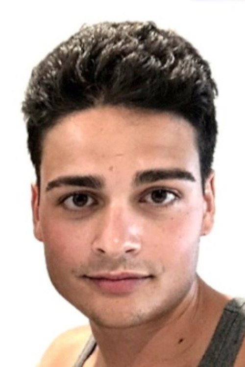 Photo of Leo Valentino, Acting