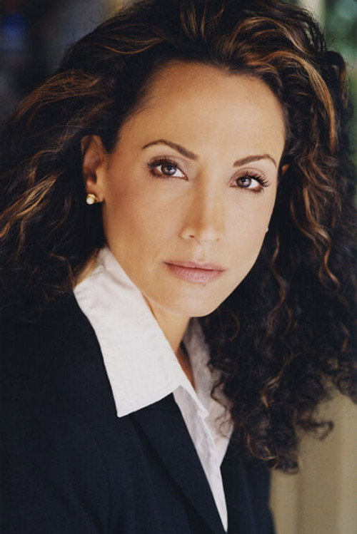 Photo of Suzan Brittan, Acting