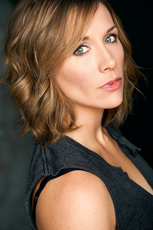 Photo of Lyndsey Lantz, Acting