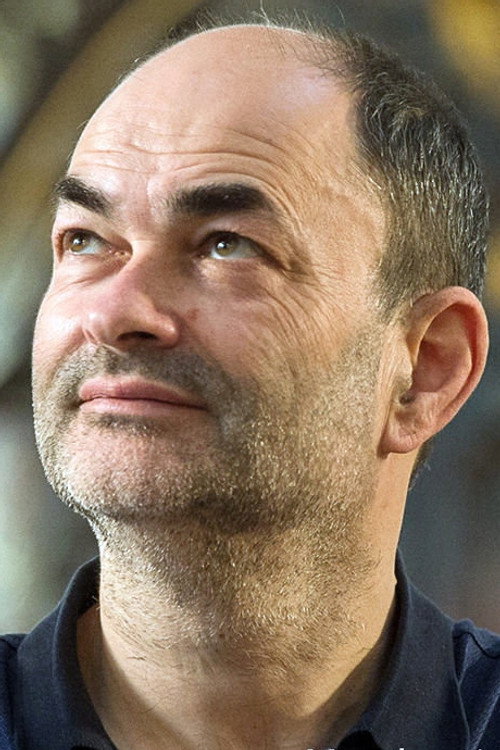 Photo of Christophe Coin, Acting