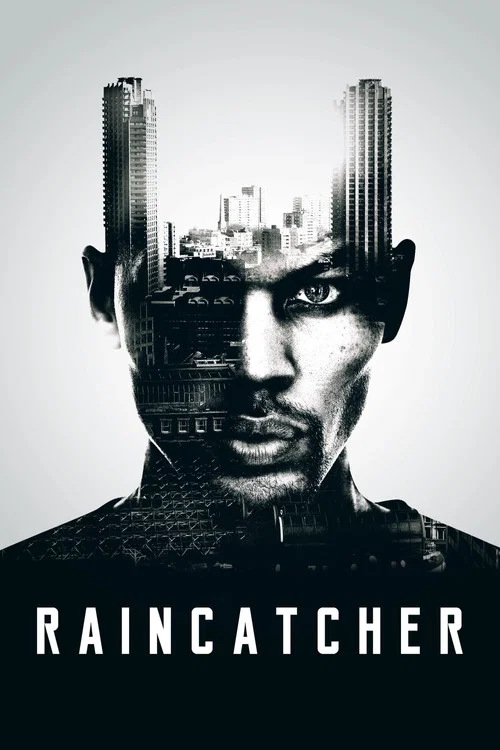 Movie poster for Rain Catcher (Short Film) (2018)
