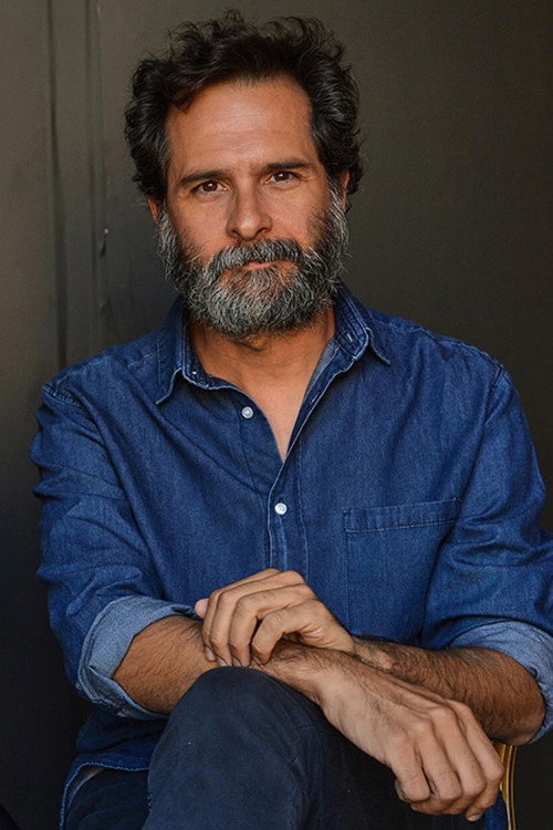 Photo of Manuel Calvo, Directing