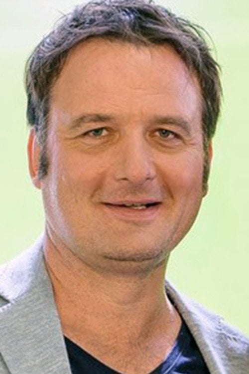 Photo of Thomas Wagner, Acting
