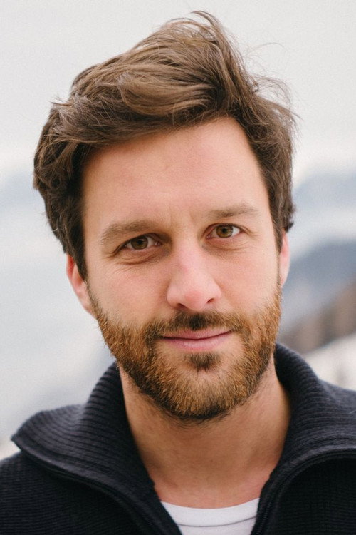 Photo of Antoine Dengler, Directing