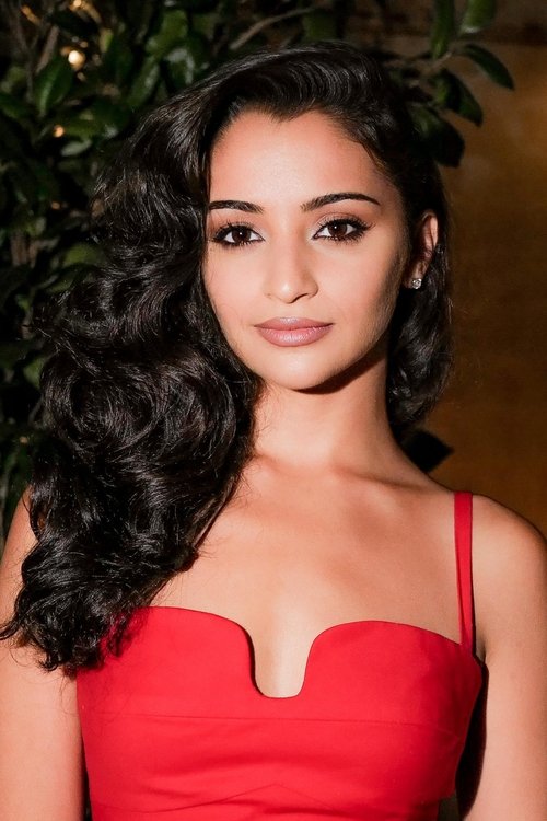 Photo of Salena Qureshi, Acting