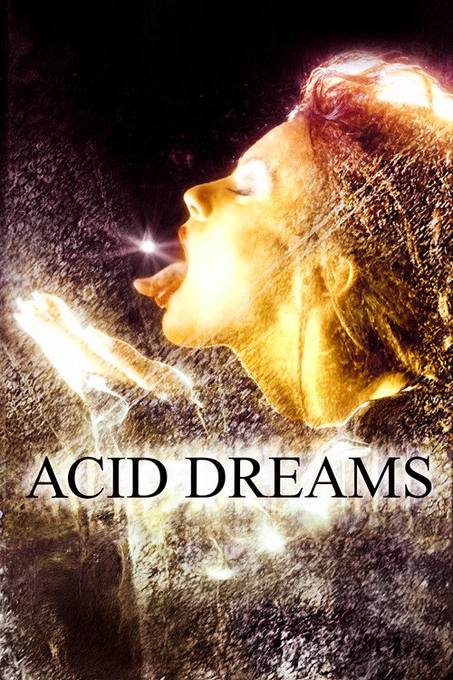 Movie poster for Acid Dreams (2003)