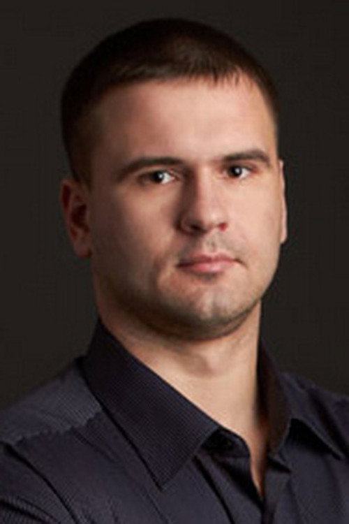 Photo of Dmitriy Ermakovich, Acting
