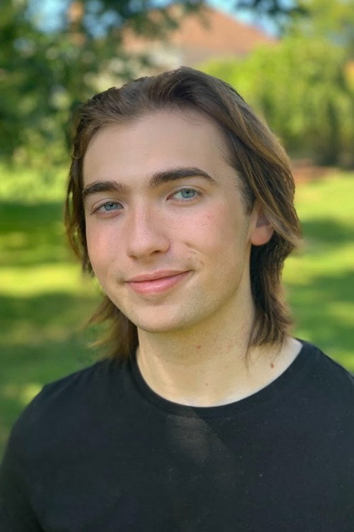 Photo of Tyler Murray, Acting