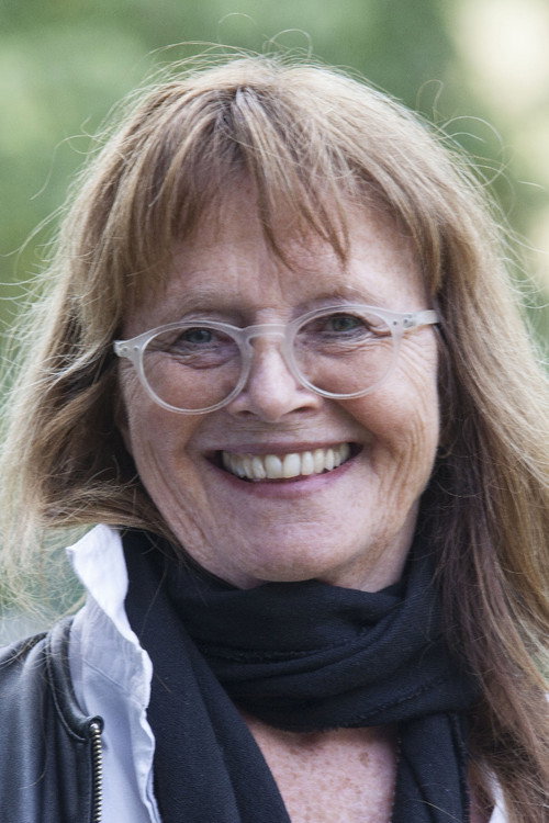 Photo of Karin Julsrud, Production