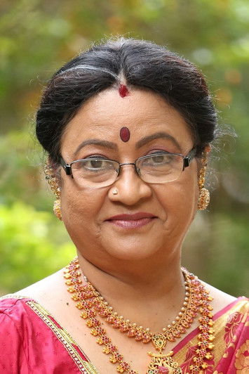 Srilakshmi profile