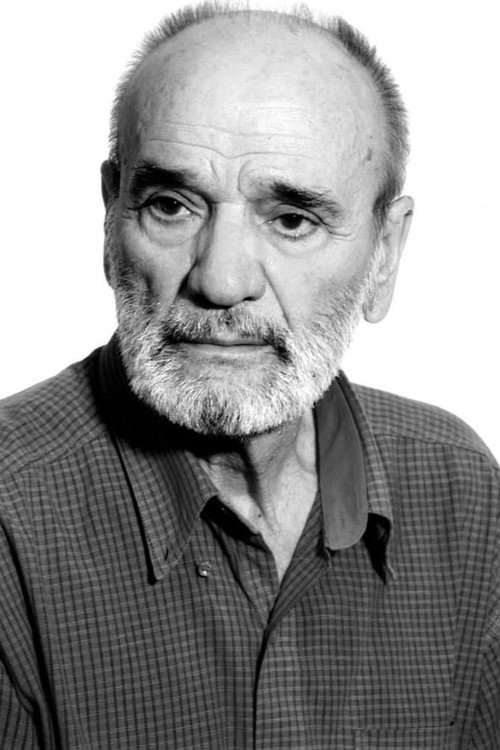 Photo of Lorents Arushanyan, Acting