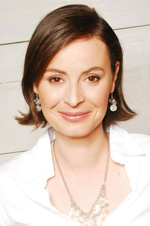 Lenka Vlasáková profile