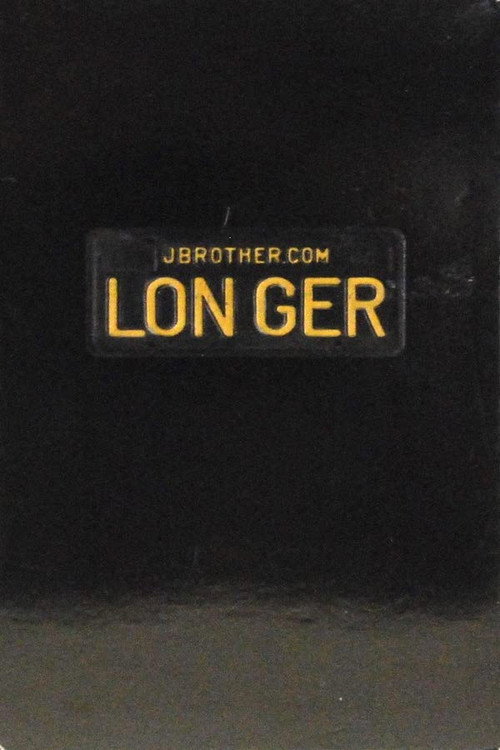 Movie poster for Longer - A Look At Joel Tudor Surfing (1999)
