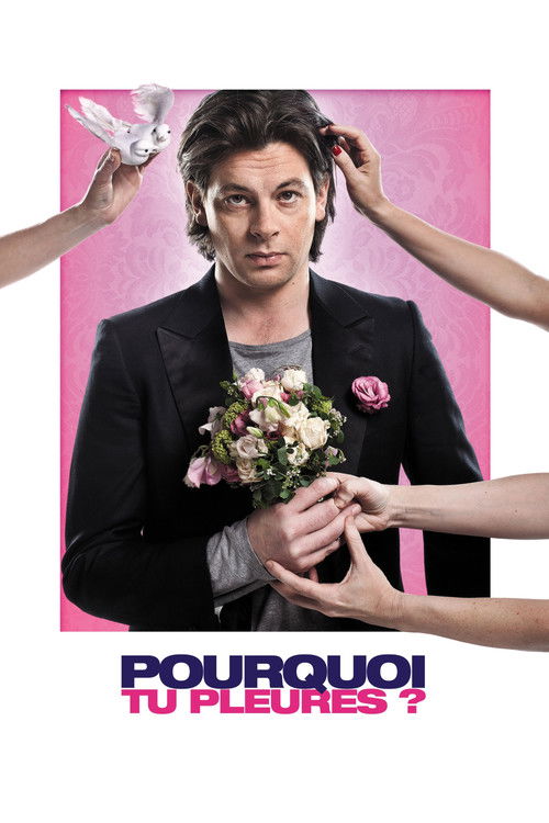 Movie poster for Bachelor Days Are Over (2011)