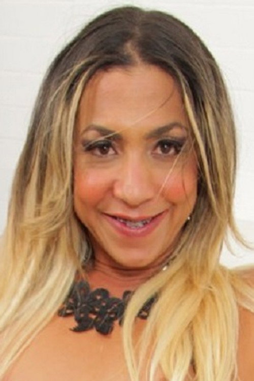 Photo of Barbara Arcanjo, Acting