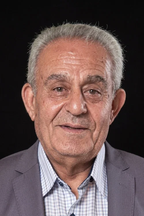 Photo of İsmail Düvenci, Acting