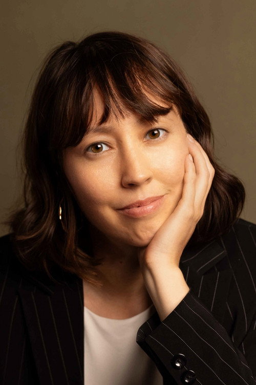Photo of Stefanie Ren, Writing