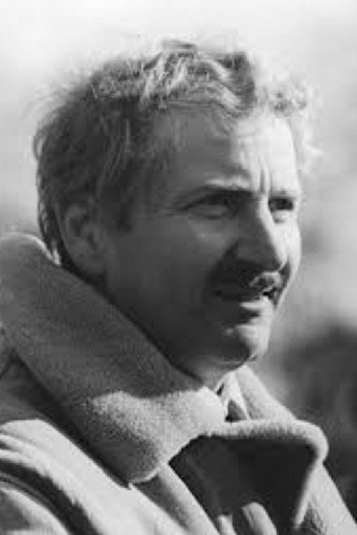 Photo of Herrmann Zschoche, Directing