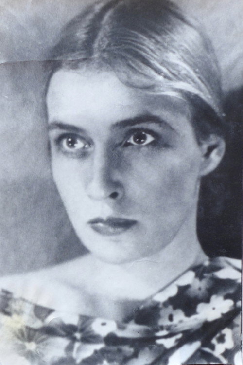 Photo of Yevgeniya Rogulina, Acting