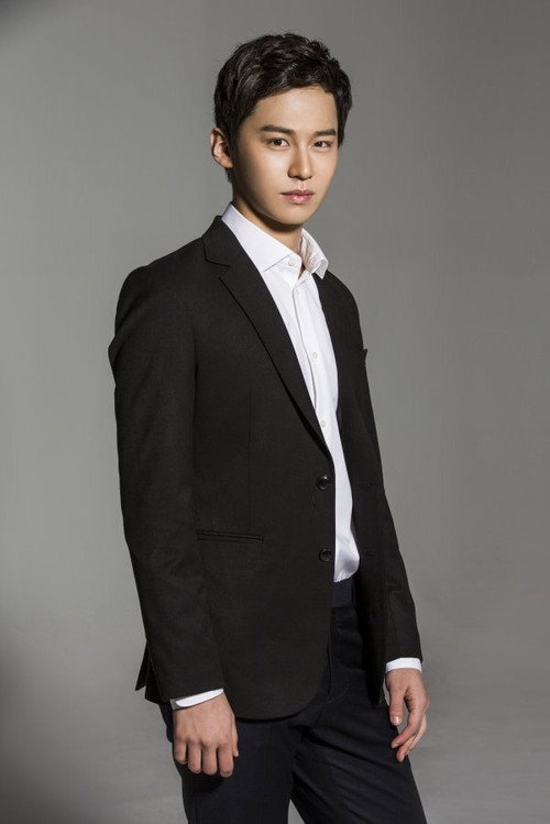 Photo of Park Chul Hyeon, Acting