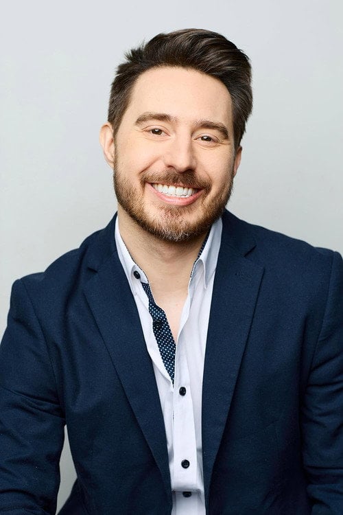 Photo of James A. Janisse, Acting